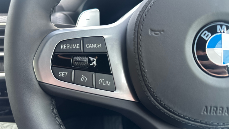 BMW X4 xDrive20d MHT M Sport 5dr Step Auto Diesel Estate